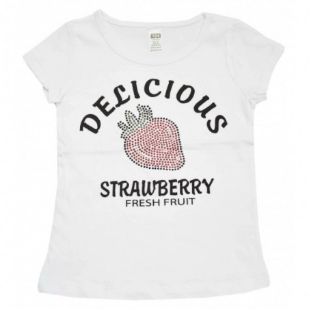 Тениска "Ягода"