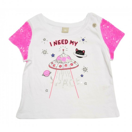 Тениска "Space"