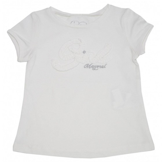 Детска тениска за момиче...