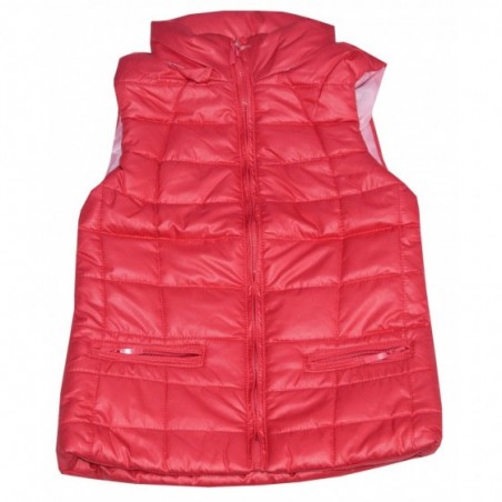 Детски елек за момиче