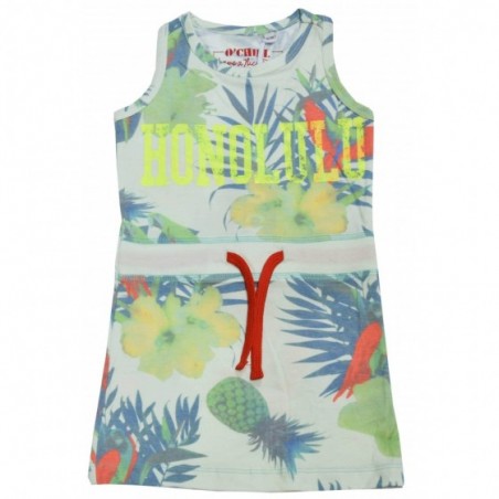 Рокля "Honolulu"