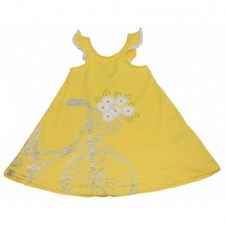 Детска рокля Bike