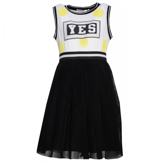 Детска рокля Yes
