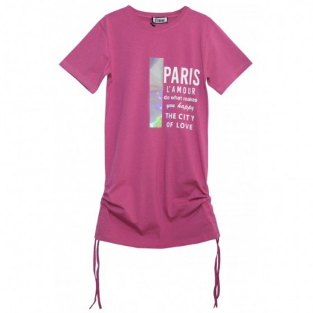 Детска рокля Paris