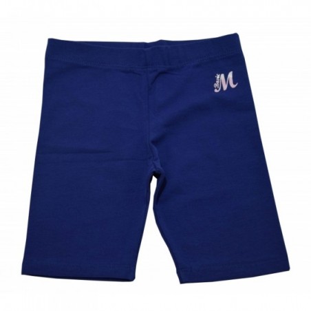 Детски клин за момиче в синьо