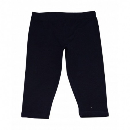 Детски клин за момиче в тъмносиньо