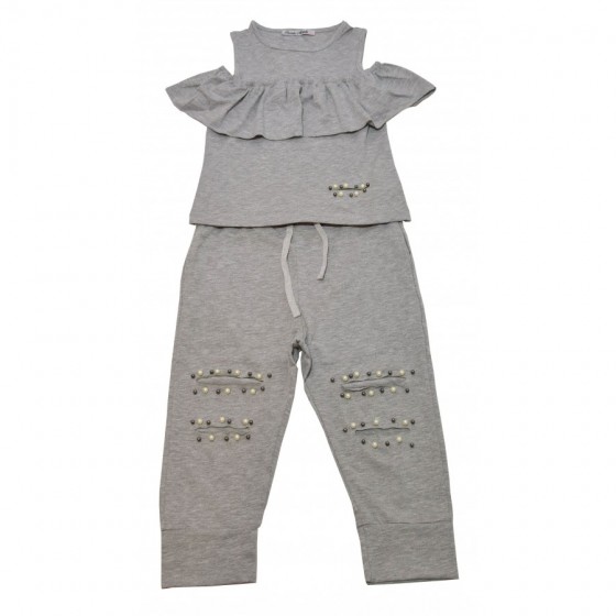 Детски комплект за момиче...