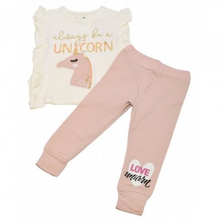 Детски комплект за момиче Unicorn