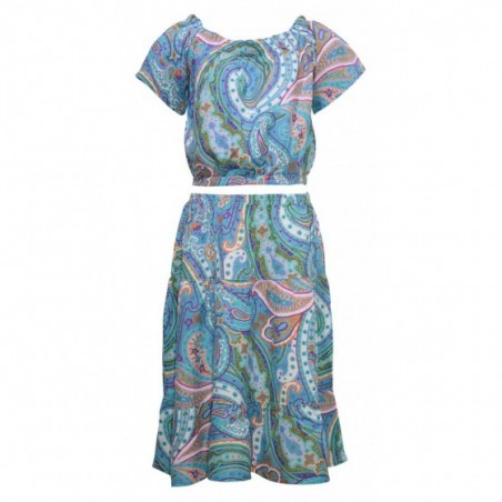 Детски комплект за момиче Summer