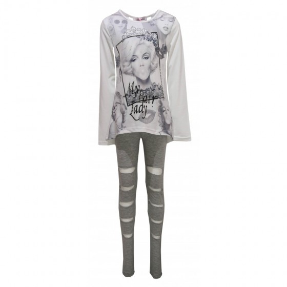 Детски комплект за момиче...