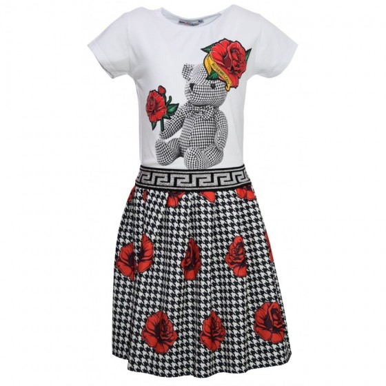 Детски комплект за момиче с...