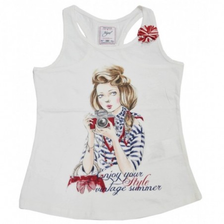 Потник "Style"