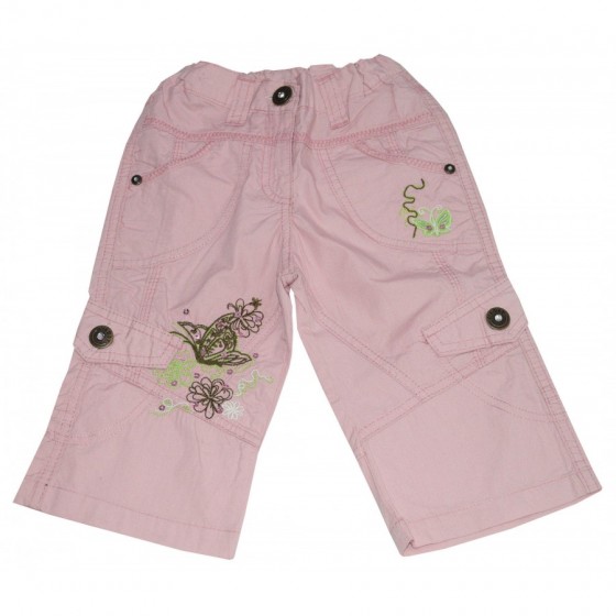 Детски панталон за момиче...