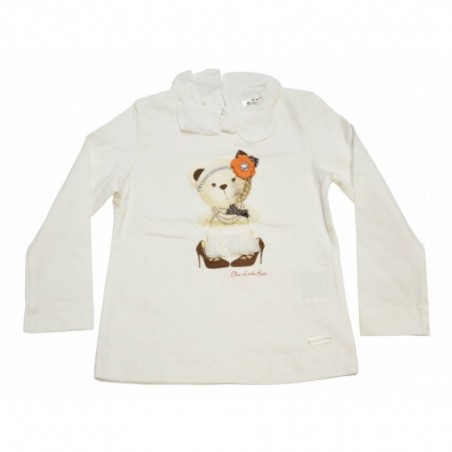 Детска блуза за момиче Mayoral