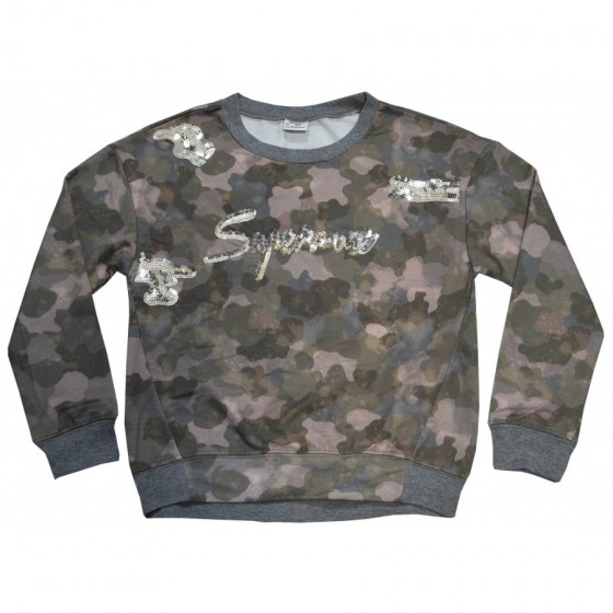Блуза "Sport"