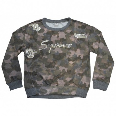 Блуза "Sport"
