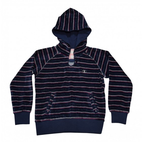 Детска плюшено худи за...