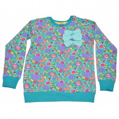 Детска блуза за момиче