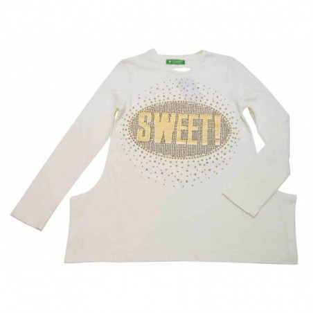 Детска блуза за момиче Sweet