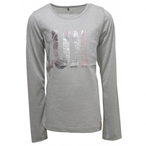 Детска блуза за момиче Luxe