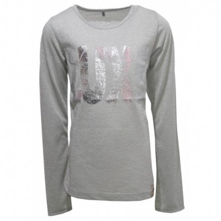 Детска блуза за момиче Luxe