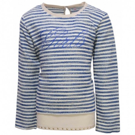 Детска блуза за момиче Girls