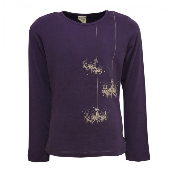 Детска блуза за момиче...