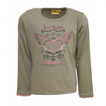 Детска блуза за момиче Kidz