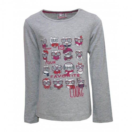 Детска блуза за момиче...