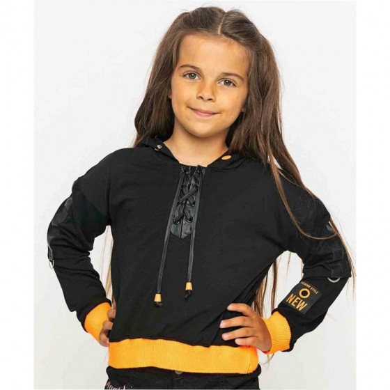 Детска блуза за момиче New