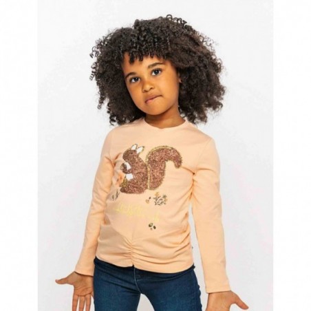 Детска блуза за момиче Girls