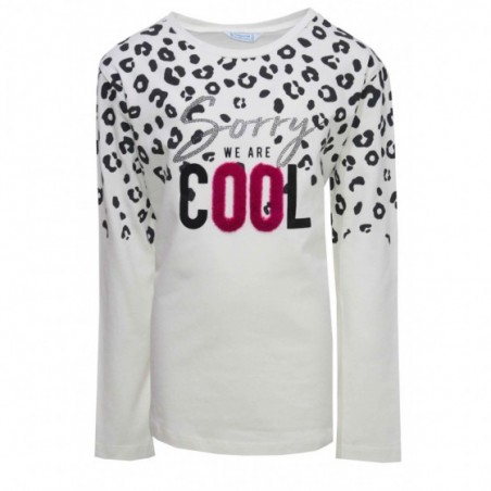 Детска блуза за момиче Cool