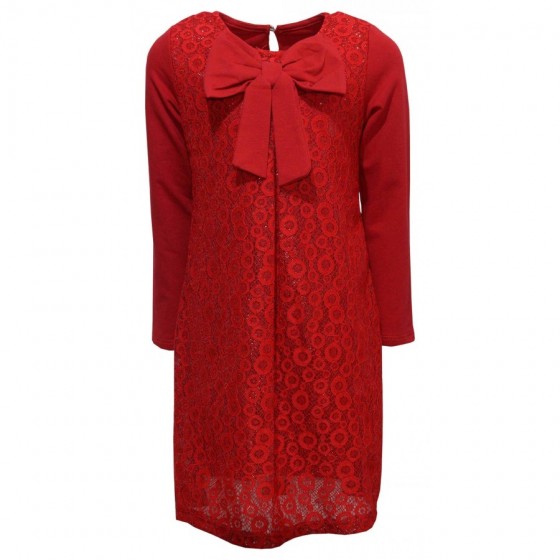 Детска рокля Fashion