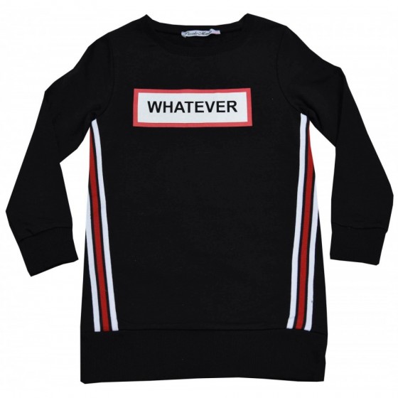 Рокля "Whatever"