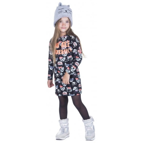 Детска рокля Purfect