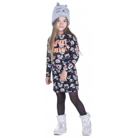 Детска рокля Purfect