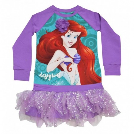 Детска рокля Princess