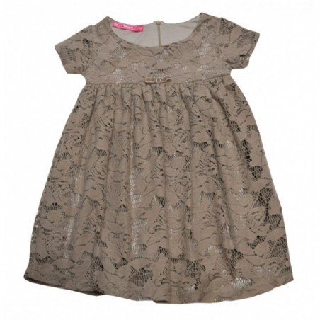 Детска рокля Miss