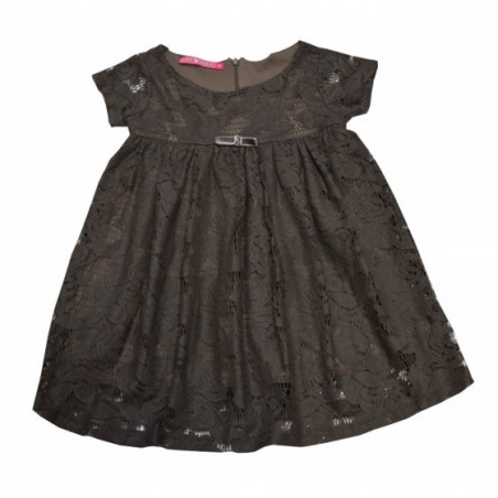 Детска рокля Miss