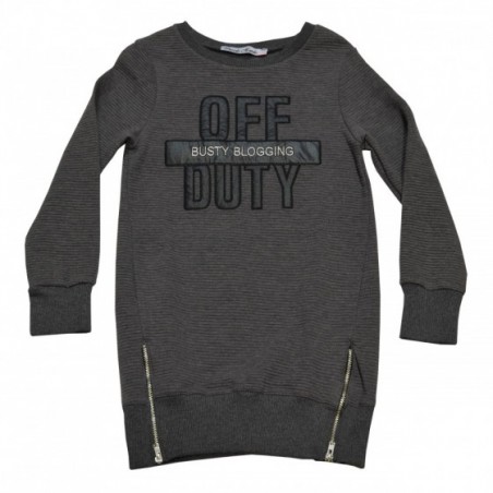 Детска рокля Off Duty