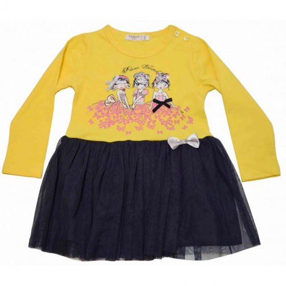 Детска рокля Princess