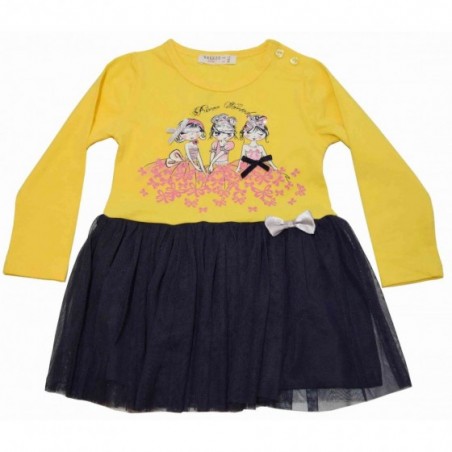 Детска рокля Princess