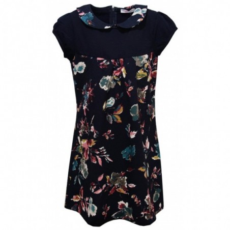 Детска рокля Flowers
