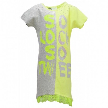 Детска рокля Rock