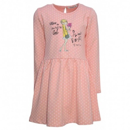 Детска рокля Cool