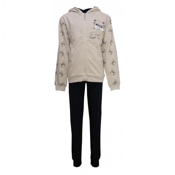 Детски комплект за момиче...