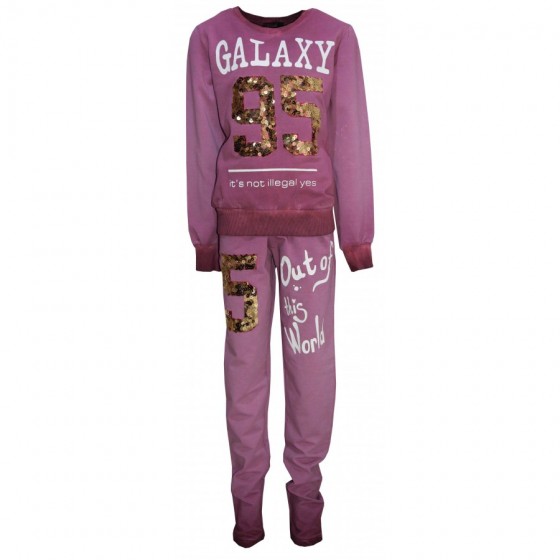 Детски комплект за момиче...