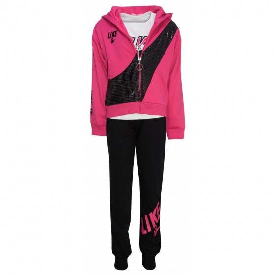 Детски комплект за момиче...