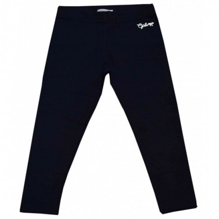 Клин в тъмносиньо