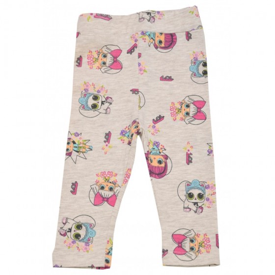 Детски клин за момиче LOL